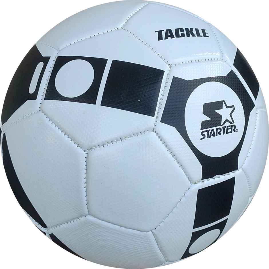 Hamleys Starter Football Size 5 White 8Y+