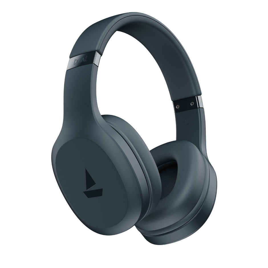 boAt Rockerz 412 | Bold Blue