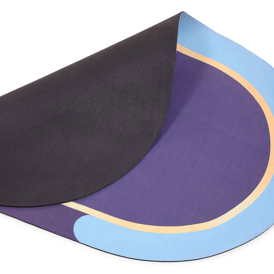 Status Silicon Mat 38 cm x 58 cm - My Footpad - Assorted