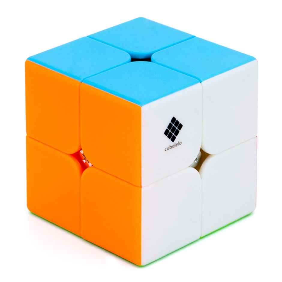 Cubelelo Drift 2x2 Speed Cube