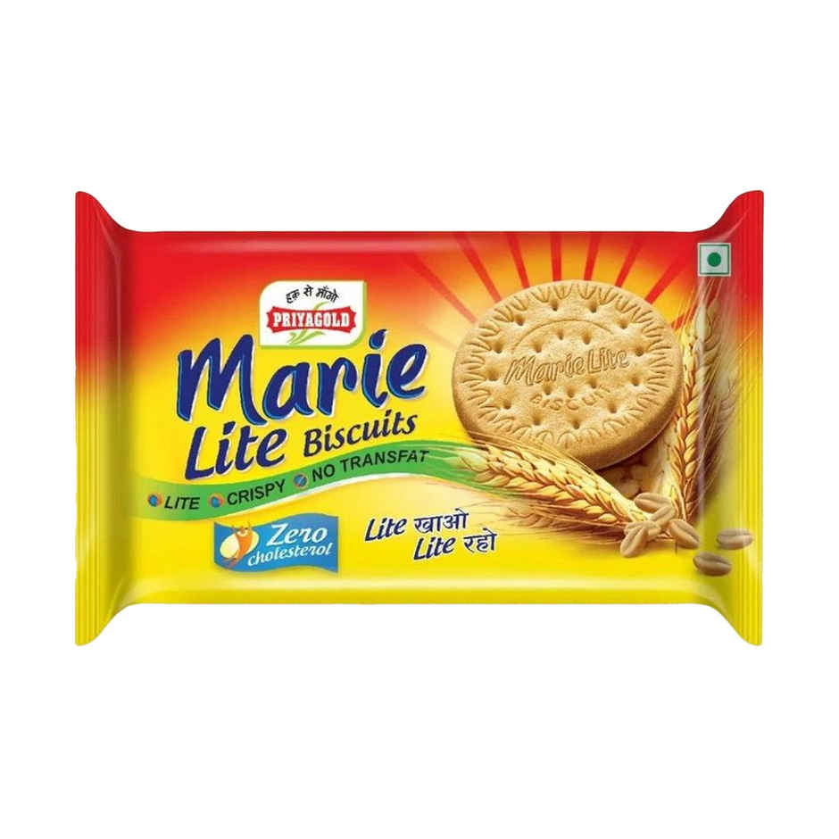 Priyagold Marie Lite