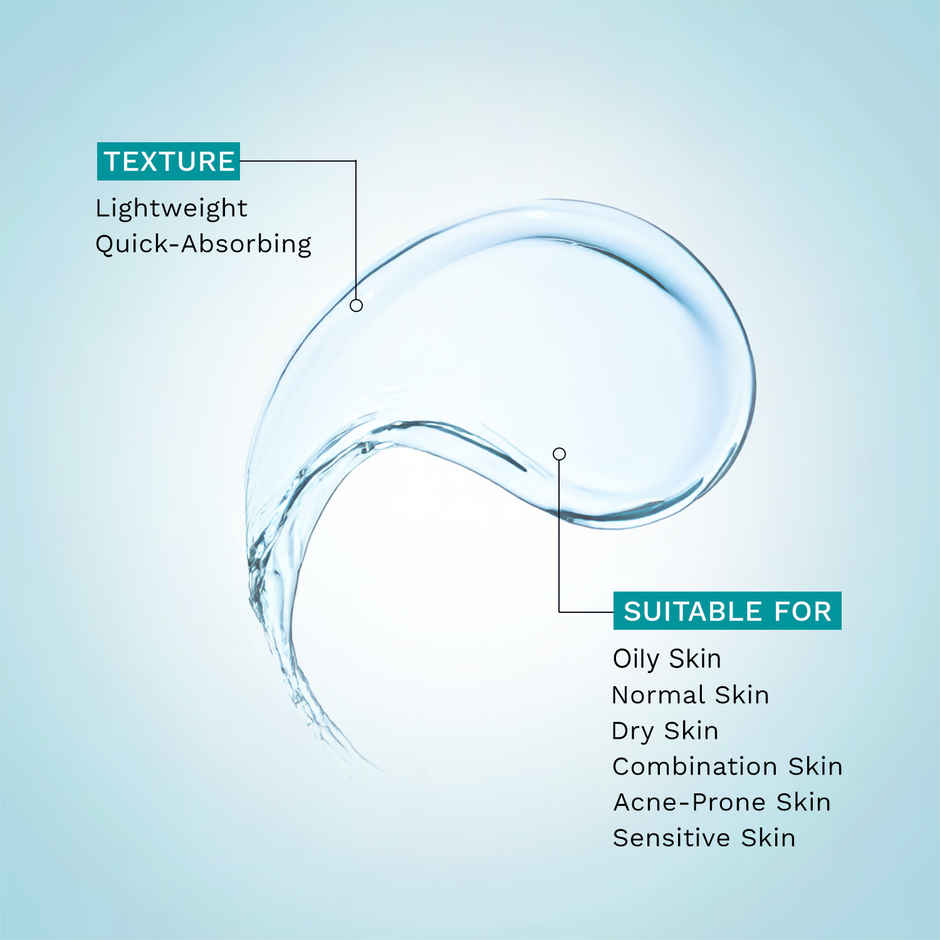 Pilgrim Brightening Skin Face Serum with 2% Alpha Arbutin & 3% Vitamin C