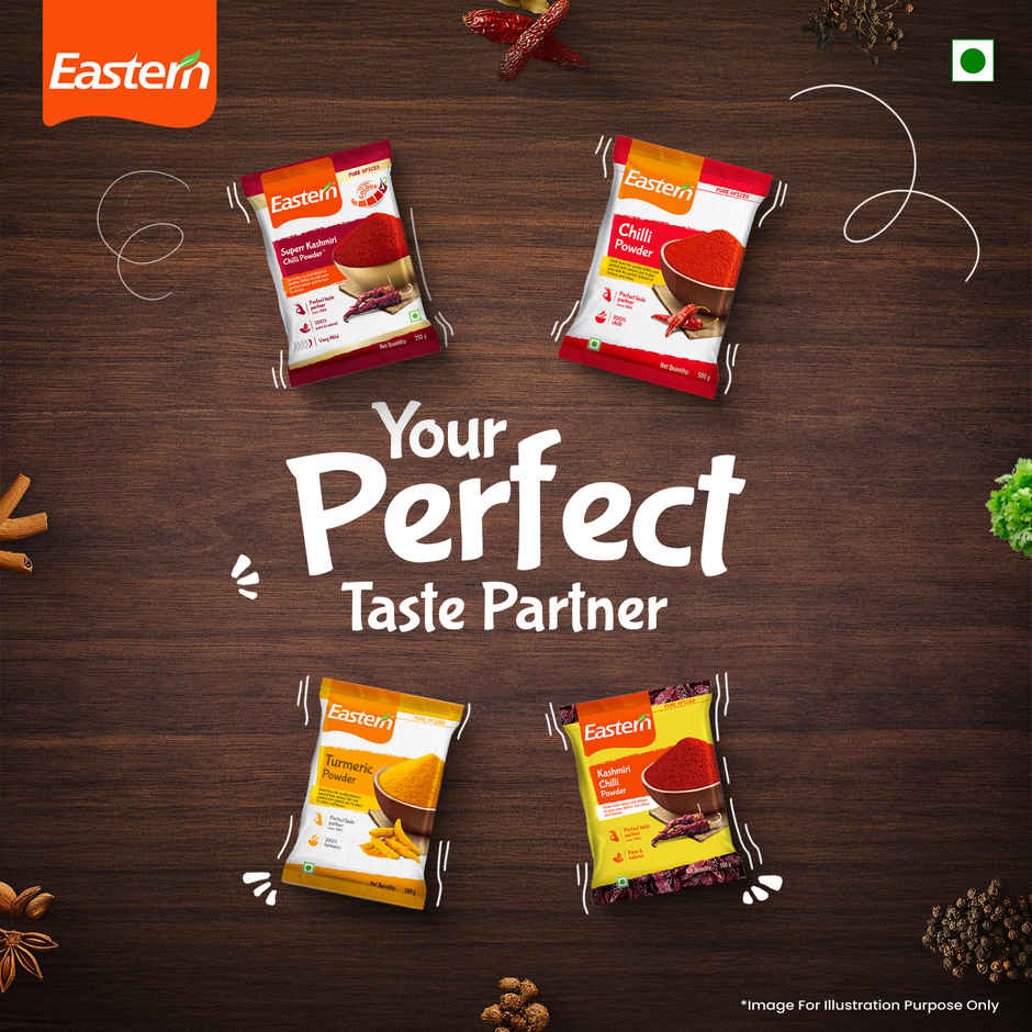 Eastern Coriander Powder