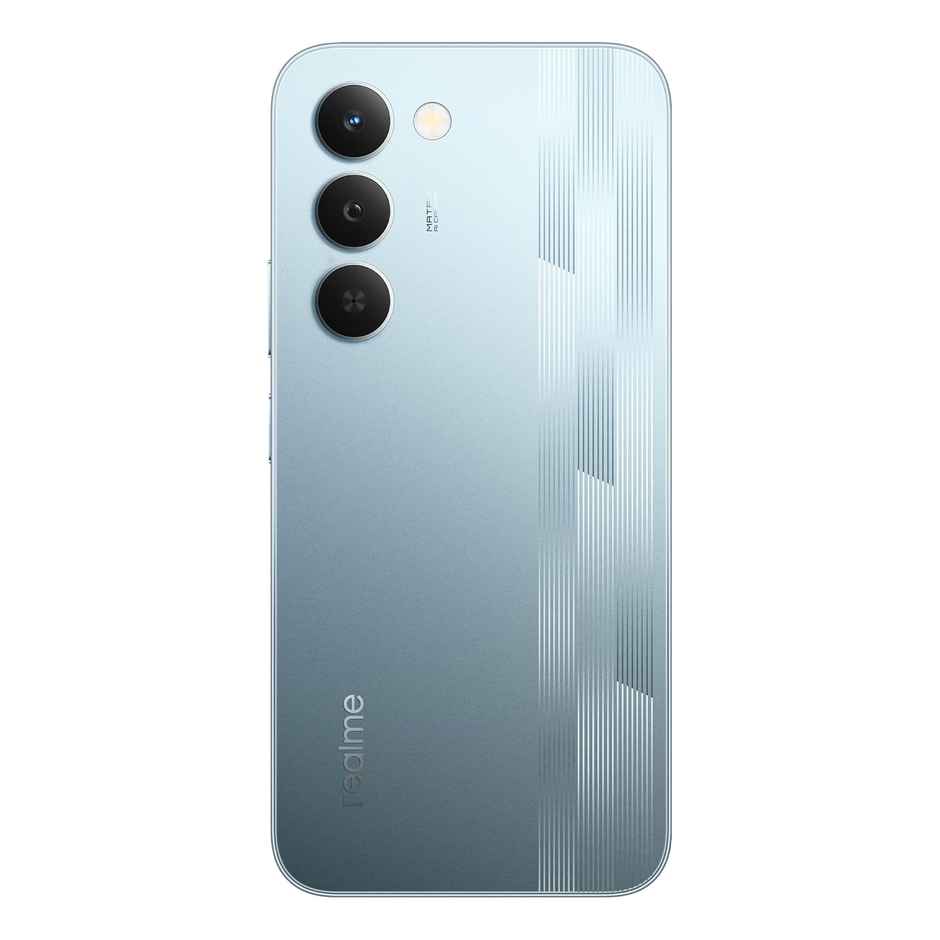 Realme Narzo 100 Lite 5G | 4GB RAM | 128GB Storage | Frost Silver