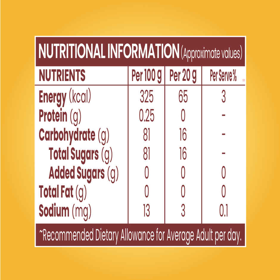 Saffola Honey Active | Made with Sundarban Forest Honey | 100% Pure Honey