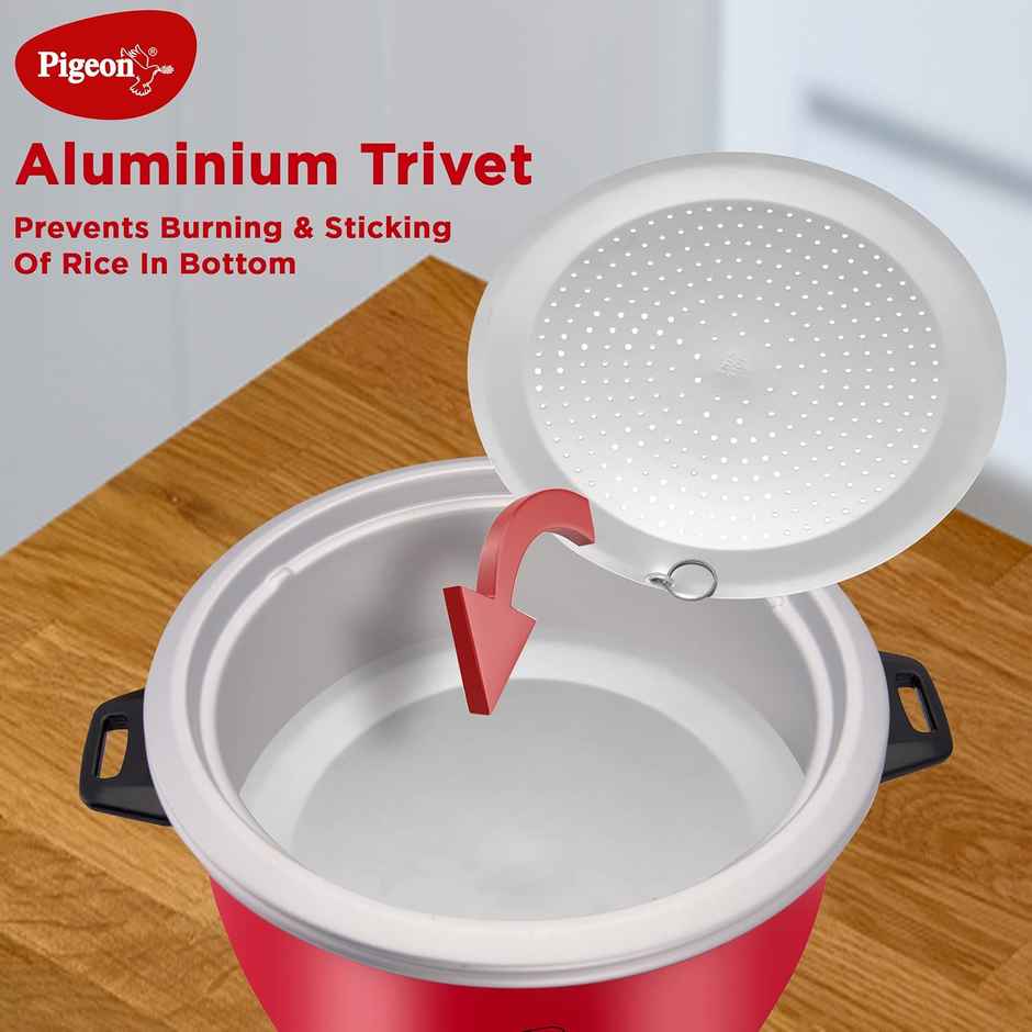 Pigeon Erc Ruby 1.8 Ltr Dx