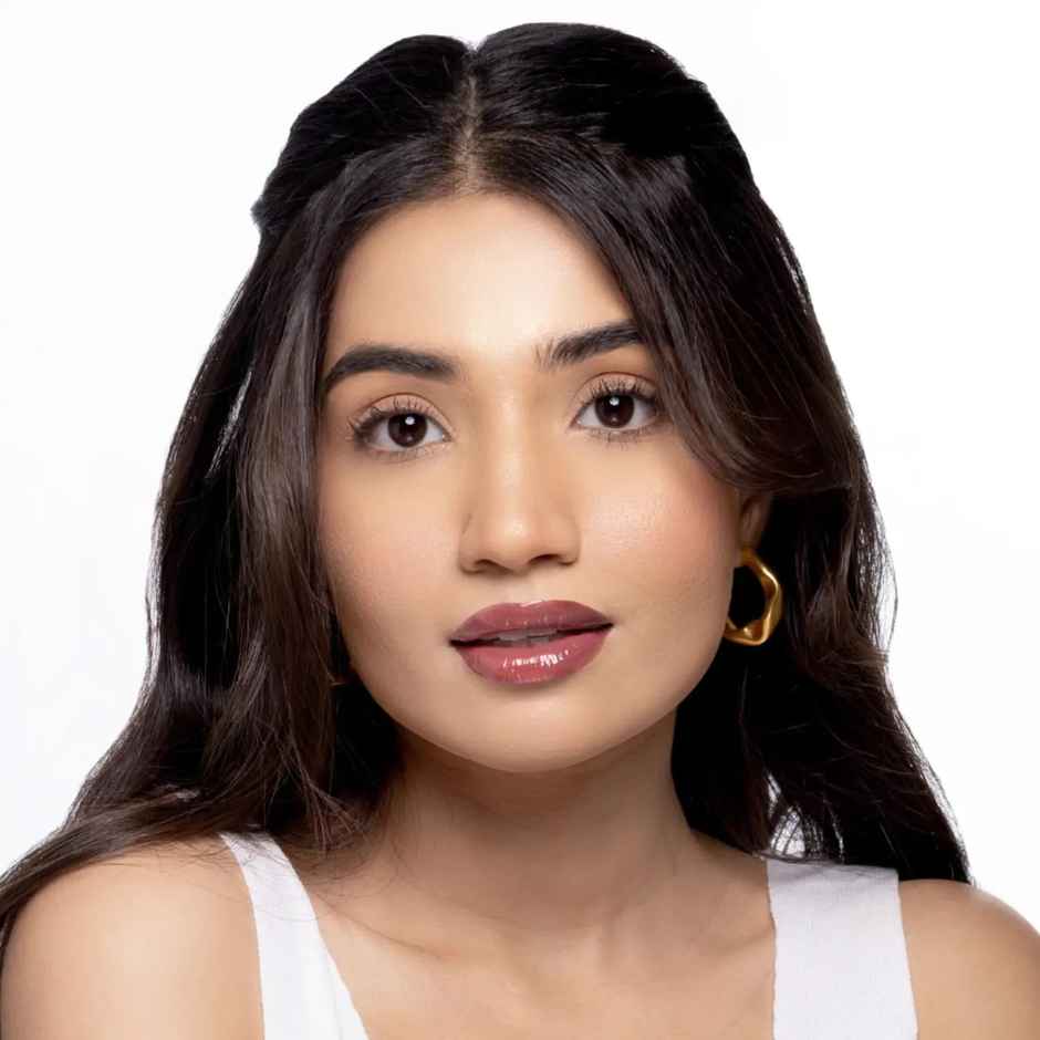 Diam Beauty Glass Tint Balm - Black Onyx