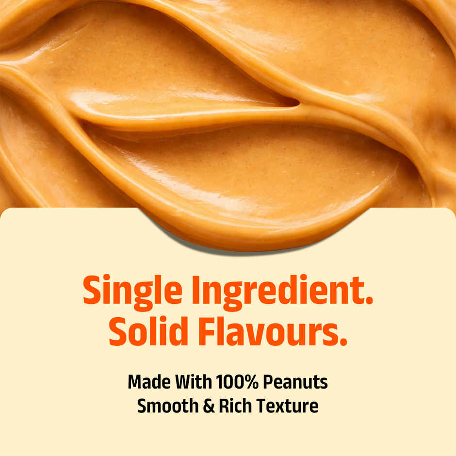 Pintola All Natural Peanut Butter Creamy
