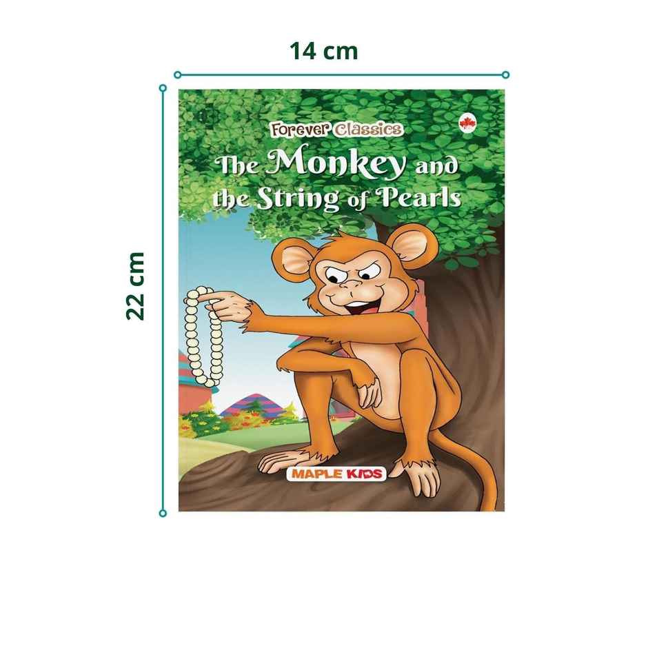 Story Books for Kids - Fairy Tales (Illustrated) (Set of 20 Books)