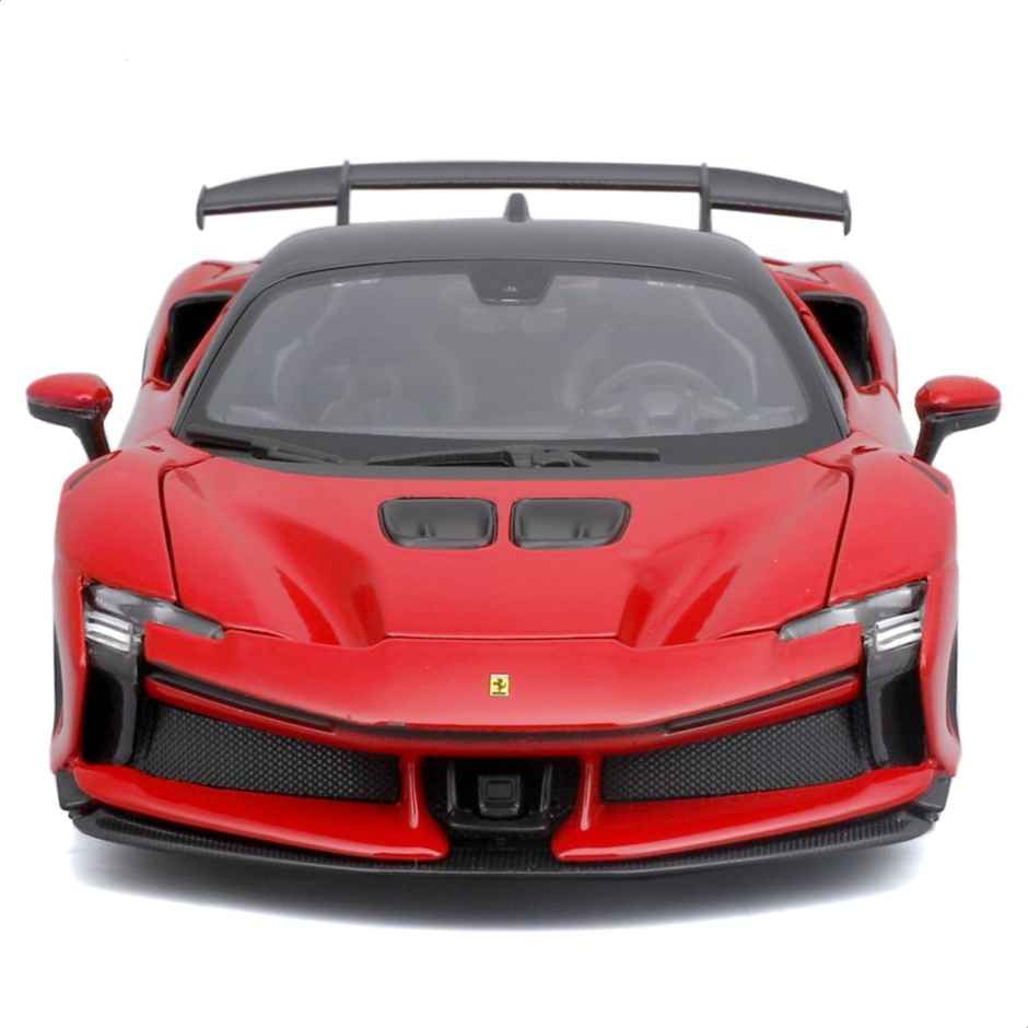 Bburago Licensed 1:24 Ferrari SF90 XX Stradale Car
