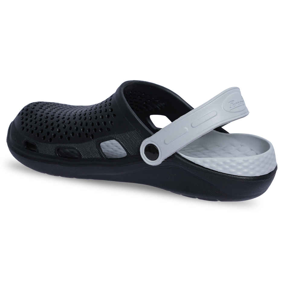 Paragon Men's Black Eva Clogs EVK10916G UK 10