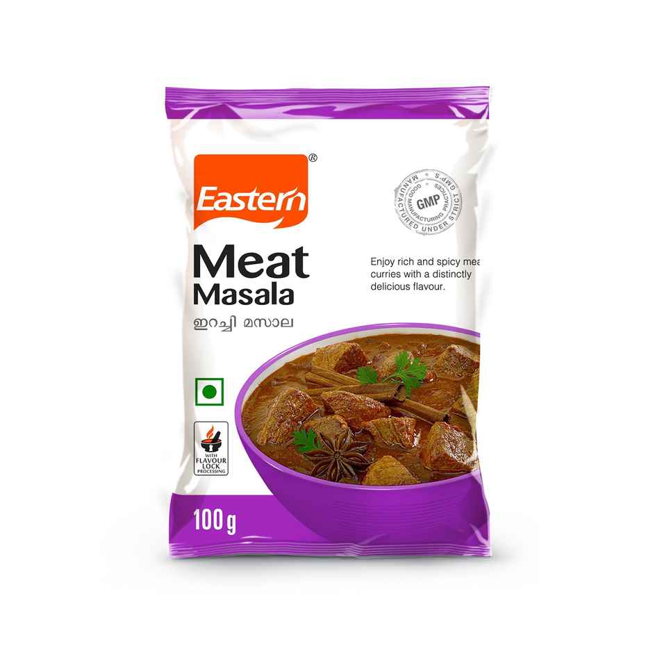 Eastern Meat Masala Powder Pouch