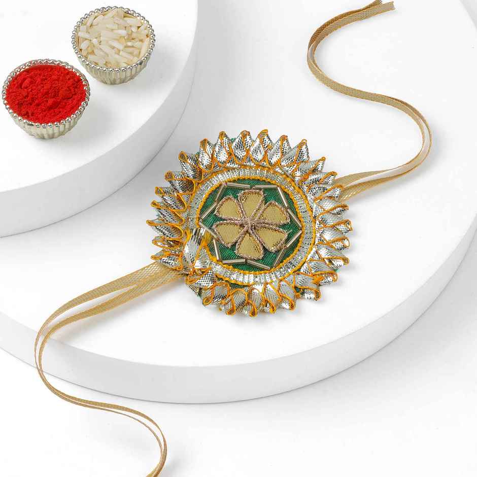 Yaadon Ka Bandhan Rakhi | FNP