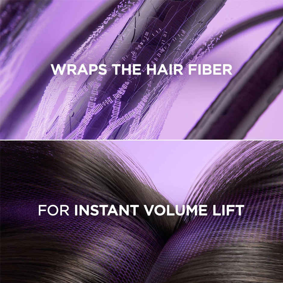 L'Oreal Paris Collagen Lifter Shampoo for Instant Volume & Thick Hair