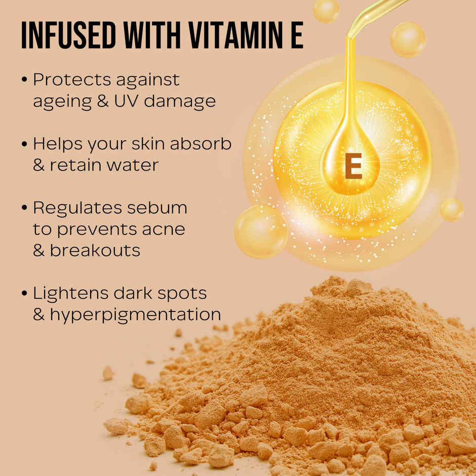 Faces Canada Compact Powder - Ivory | Blends Effortlessly