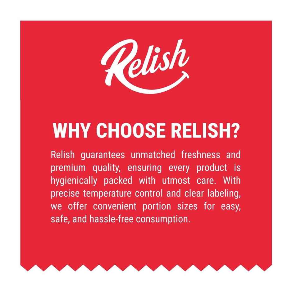 Relish Mutton Mince
