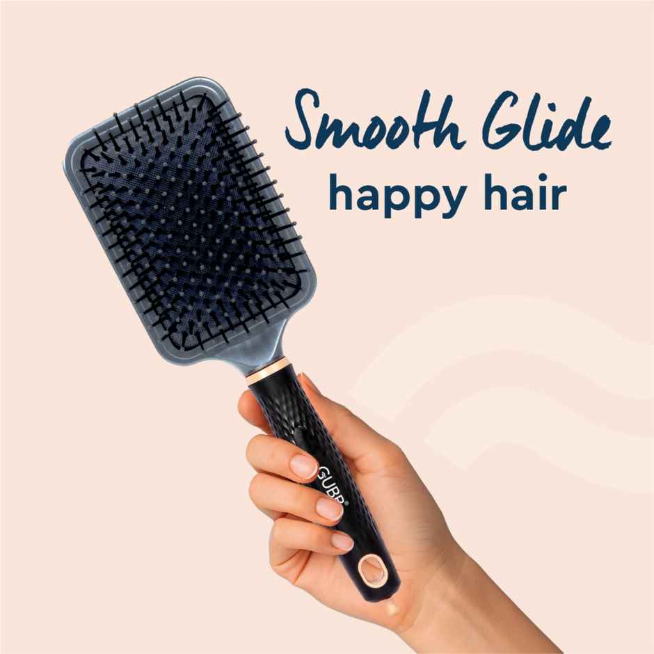 GUBB Elite Paddle Hair Brush