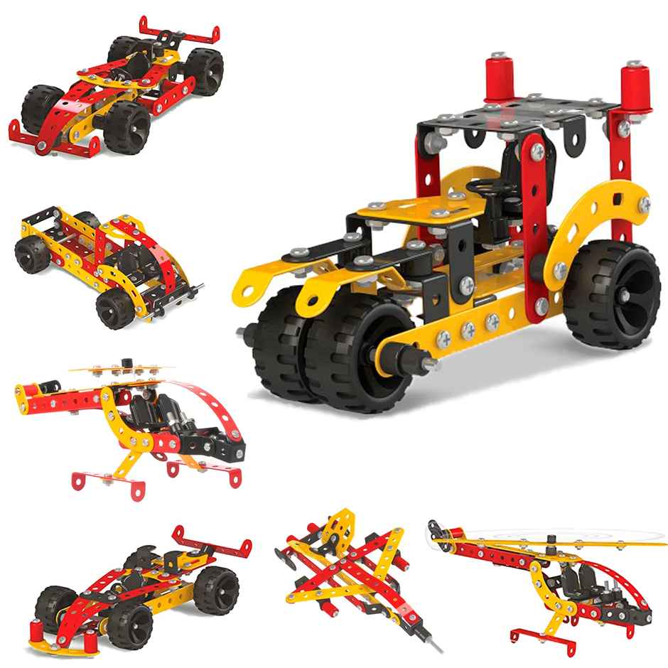 Mechanix - Senior Smart Bag