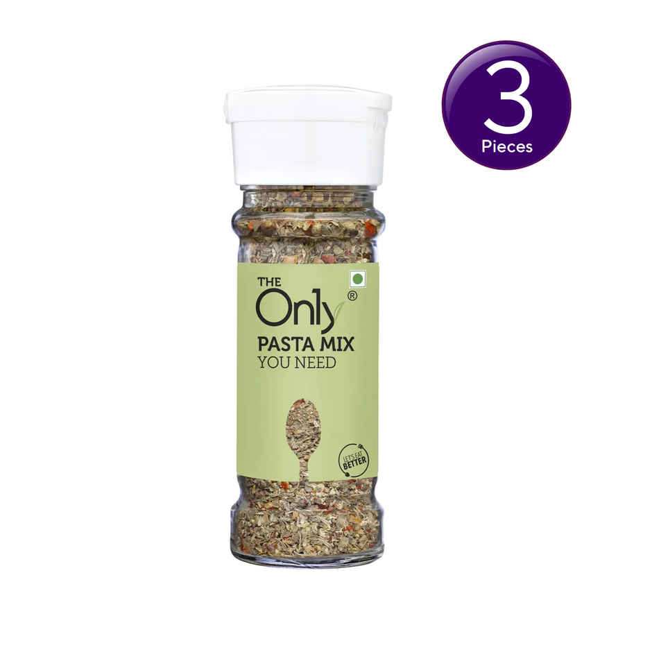 On1y Pasta Seasoning Combo 