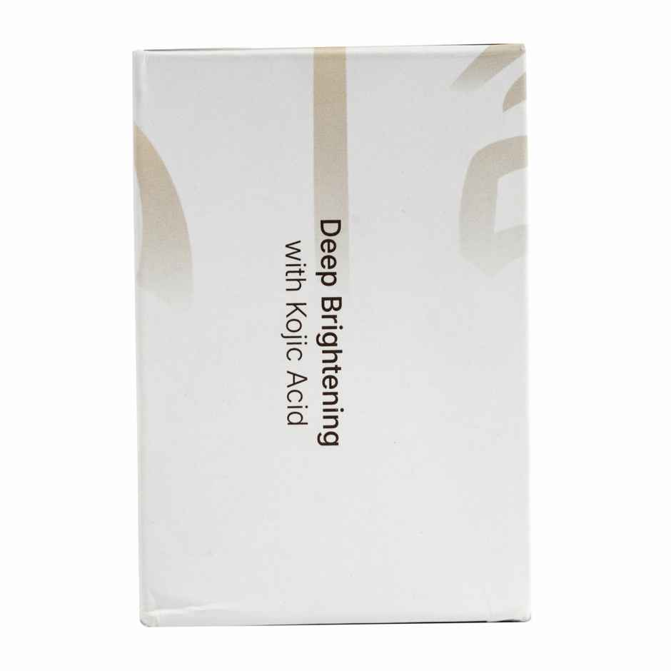 Seoulskin Kojic Acid & Rice Water Brightening Soap | Dark Spots & Tan Removal