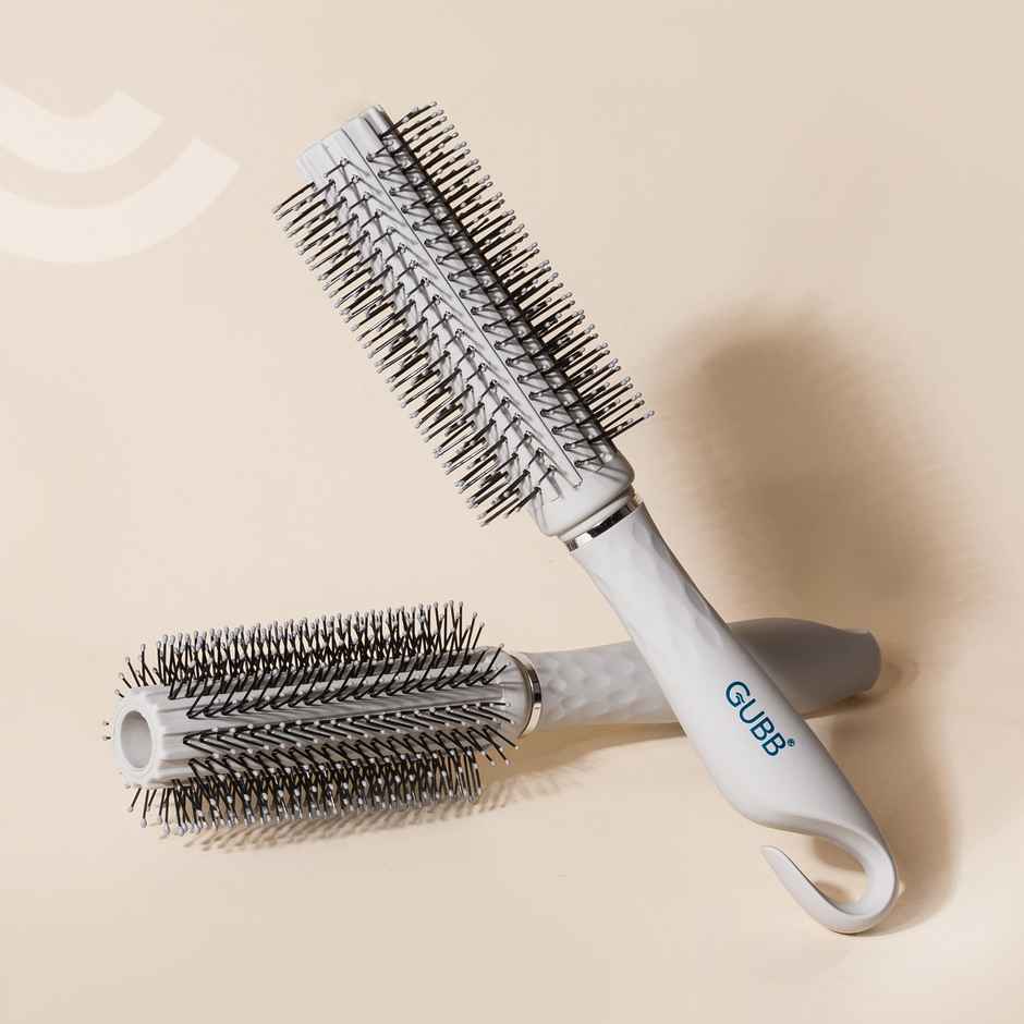 GUBB Serenity Hues Round Brush