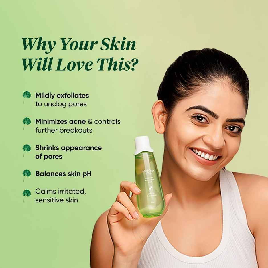 Dot & Key Cica Calming Skin Clarifying Toner