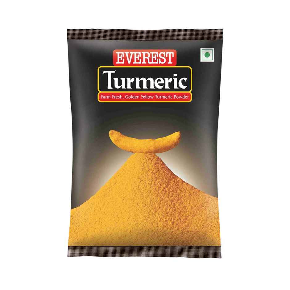 Everest Turmeric Powder