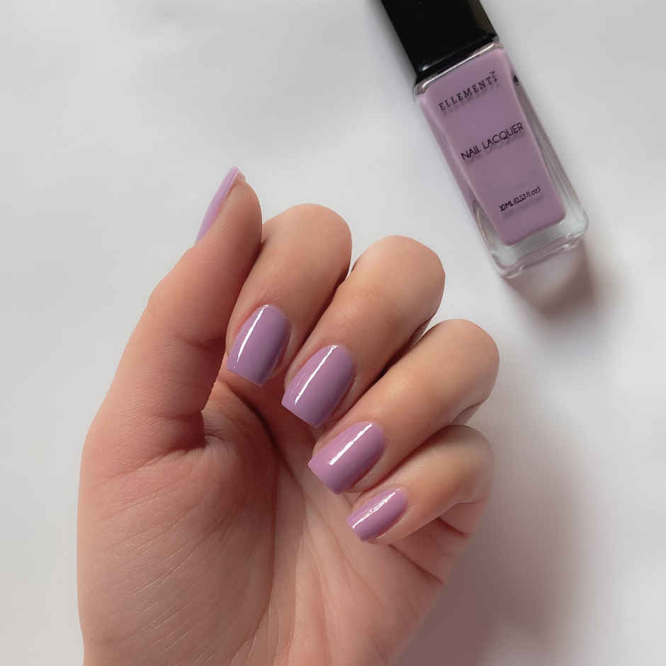 Ellement Co. Nail Polish Set | Lavender Love