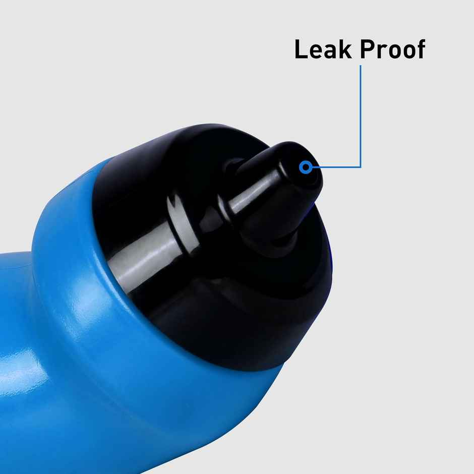 Nivia Sipper Radar - 600ml