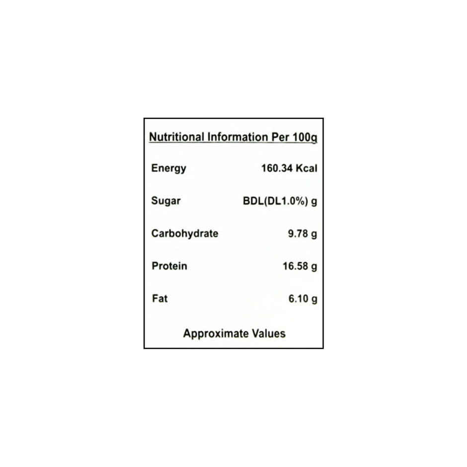 Carnivore Chicken Seekh Kabab Onion