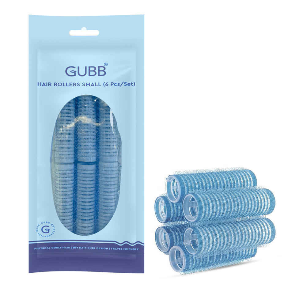 GUBB Hair Roller | Small | Hair Styling Tool