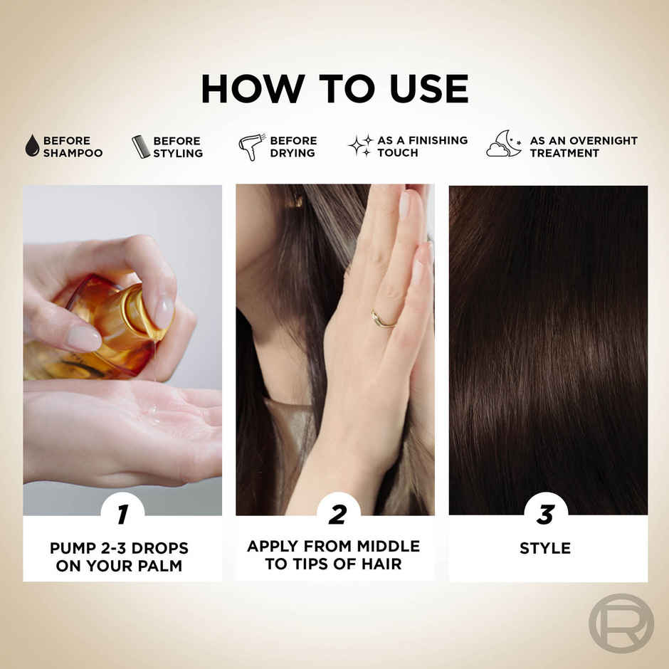 L'Oreal Paris Extraordinary Oil Serum