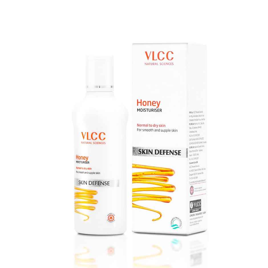VLCC Honey Moisturiser