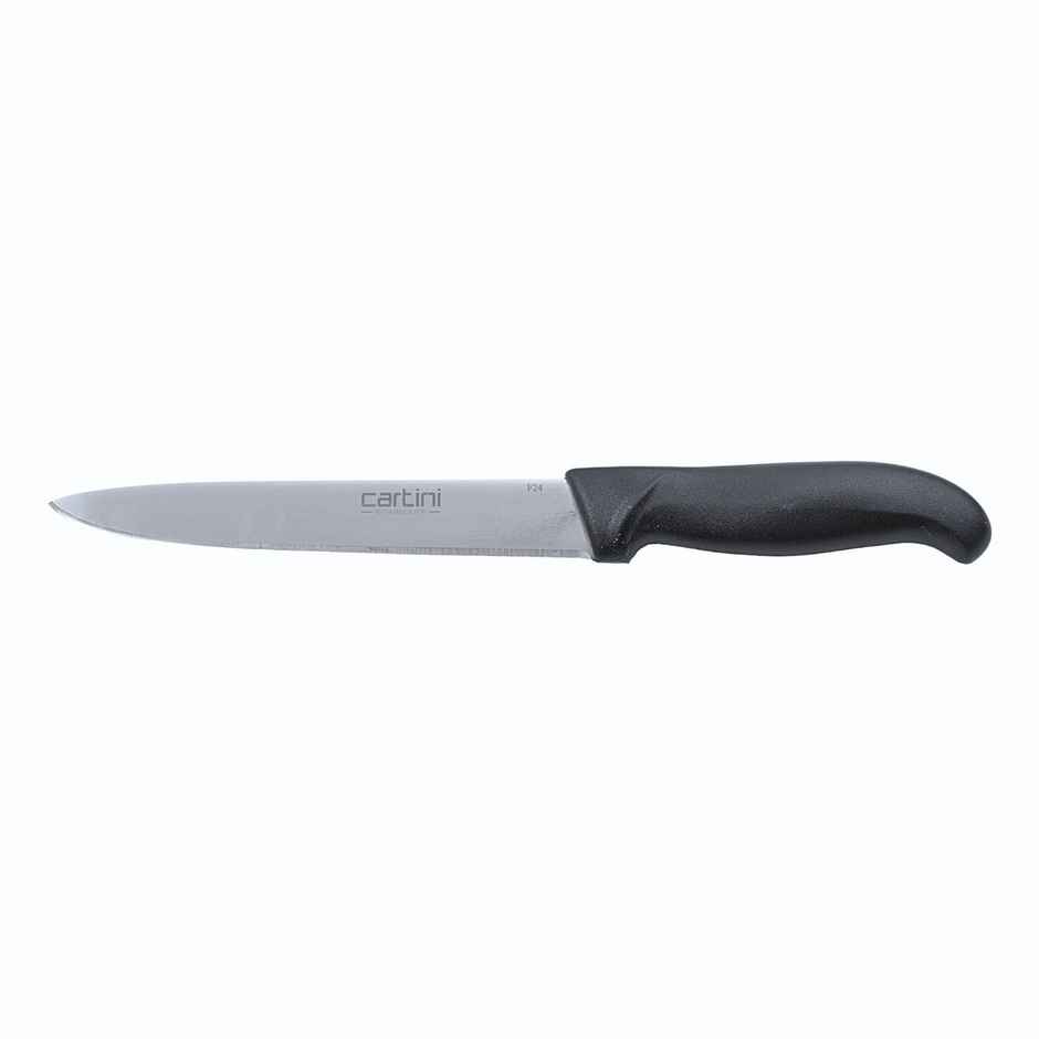 Godrej Cartini Utility Knife Small - Black