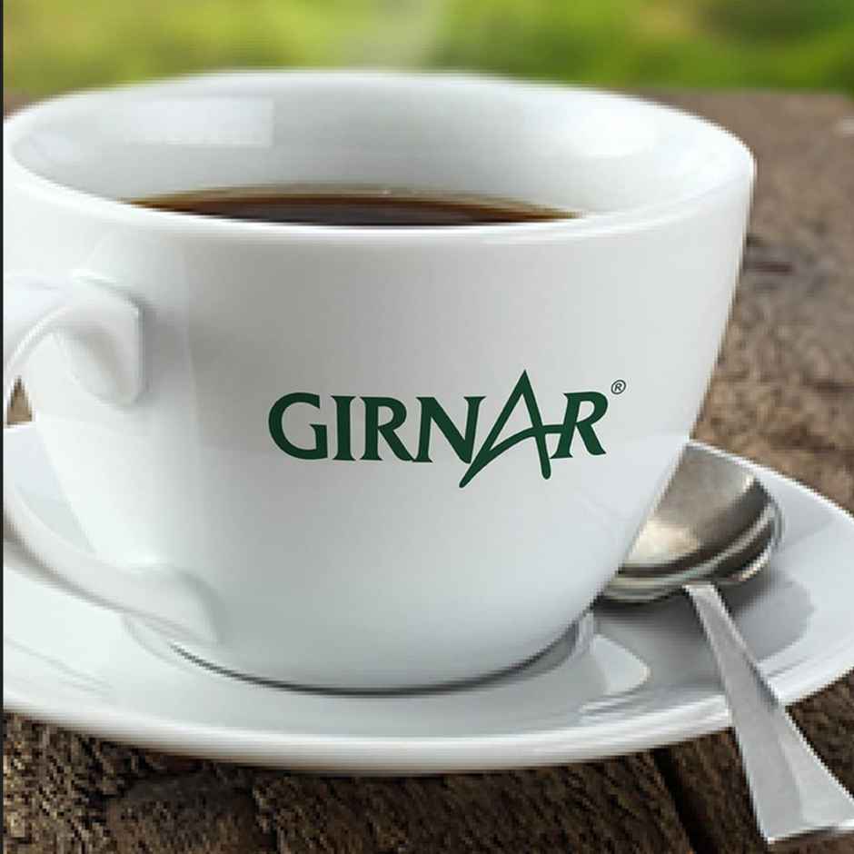 Girnar Detox Desi Kahwa Green Tea