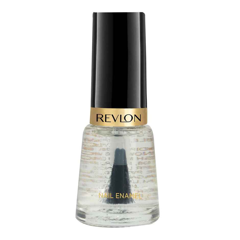 Revlon Super Lustrous Nail Enamel - Natural | Long-Lasting Color