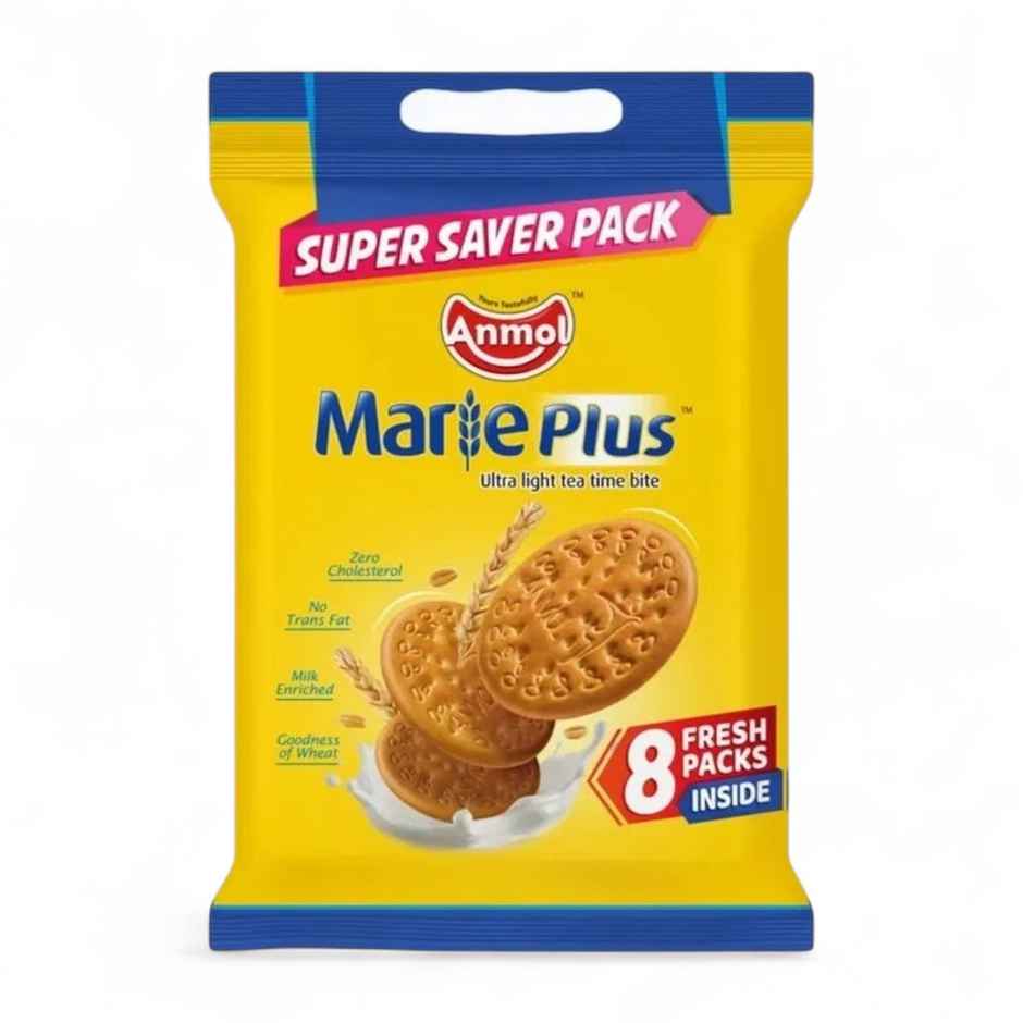Anmol Marie Plus