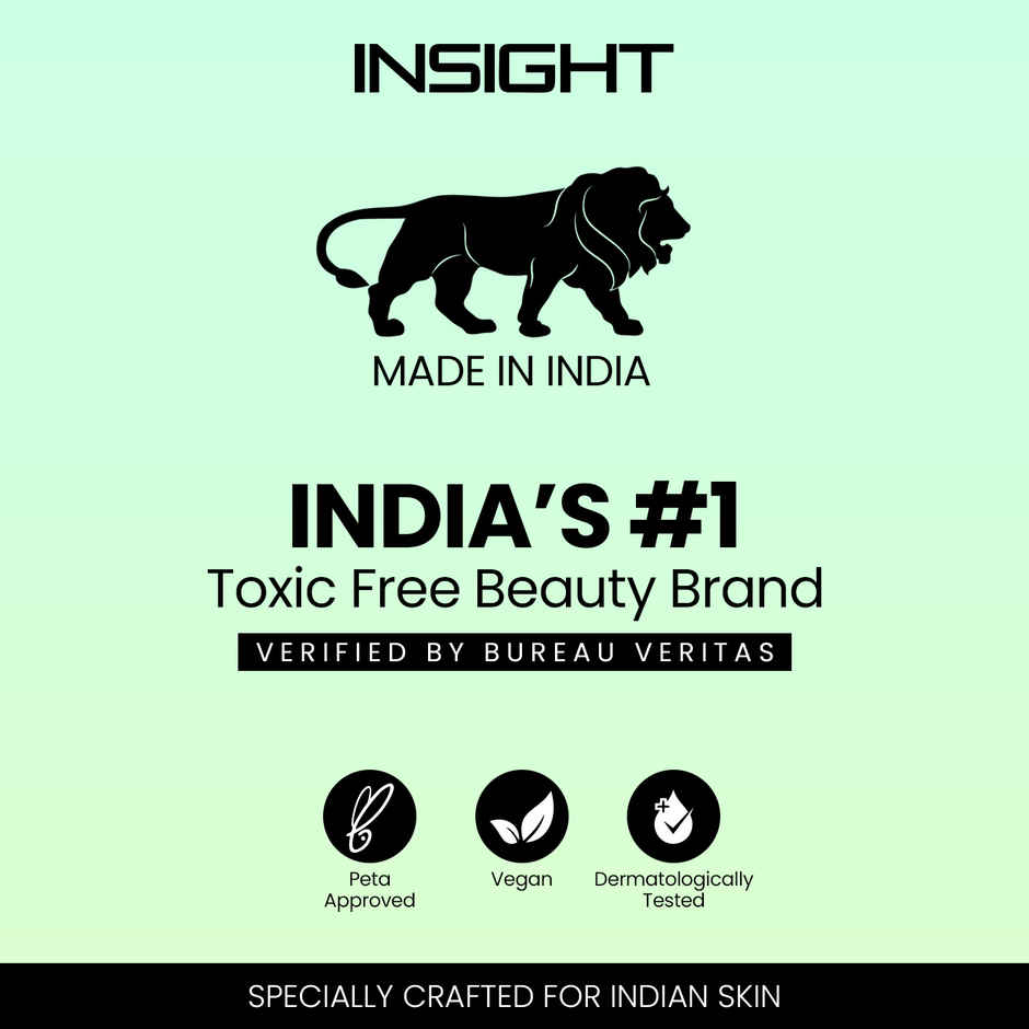 Insight Cosmetics Hydrating & Nourishing Wet Wipes