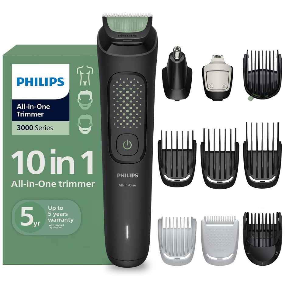 Philips All in One Trimmer | 10 in 1 | MG3941