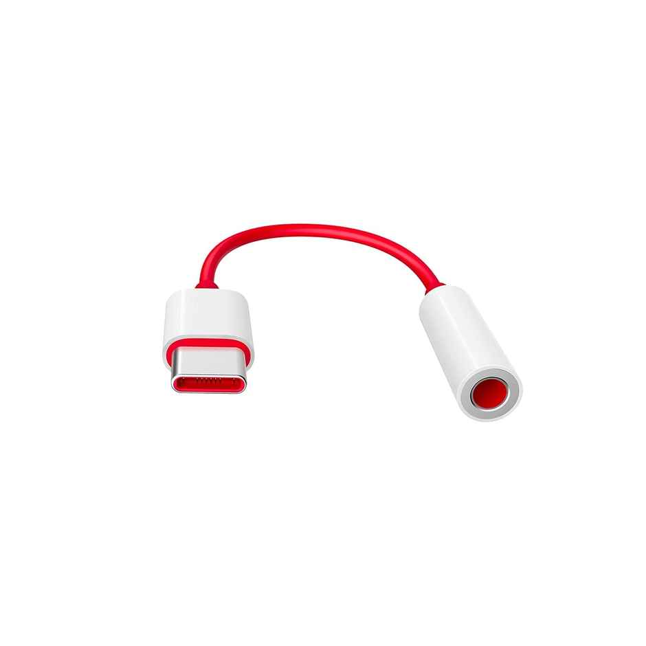 Oneplus Type -C Ot 3.5Mm Adapter
