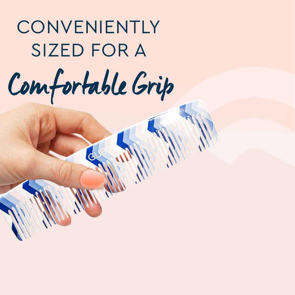 GUBB Sco Comb Detangling | Assorted