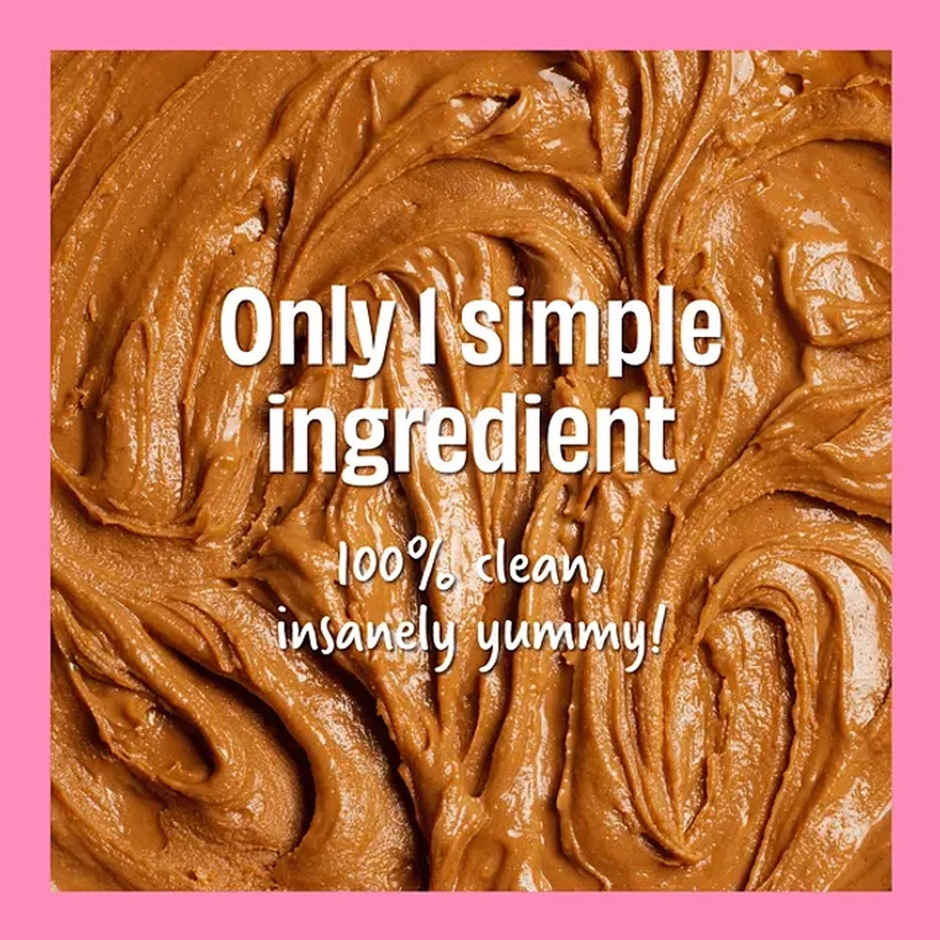 The Whole Truth No Added Sugar Peanut Butter Creamy