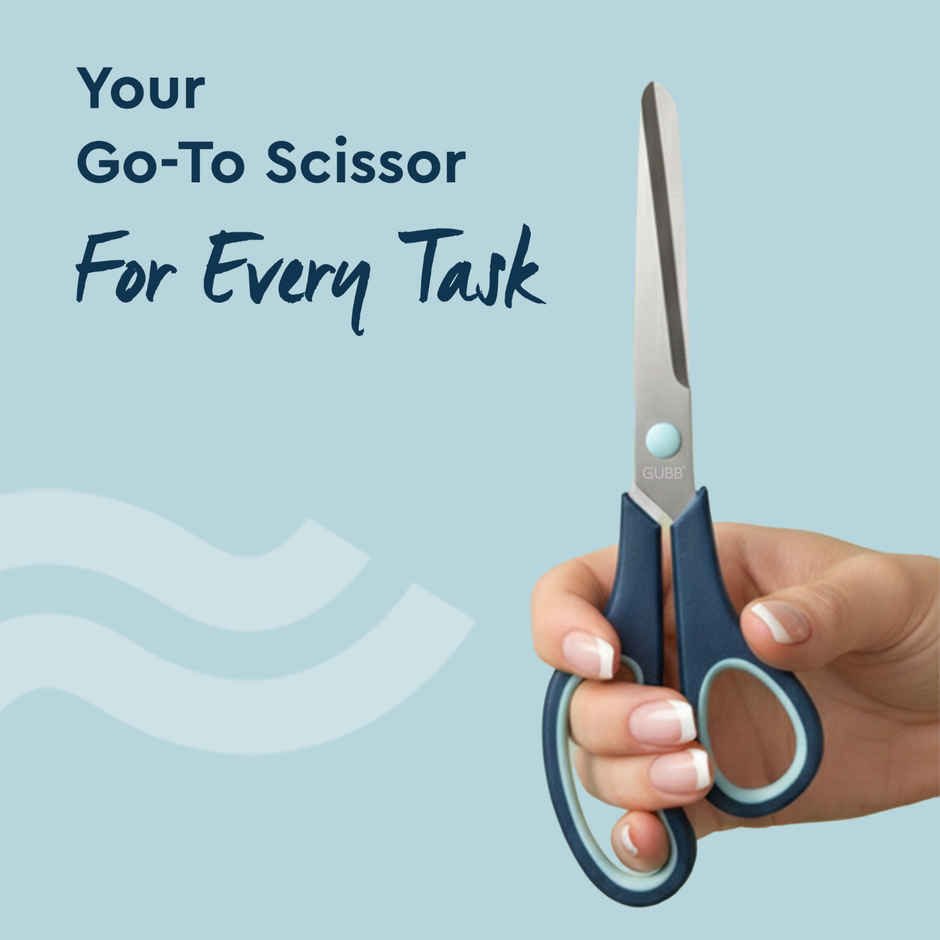 GUBB All Purpose Scissor | Large