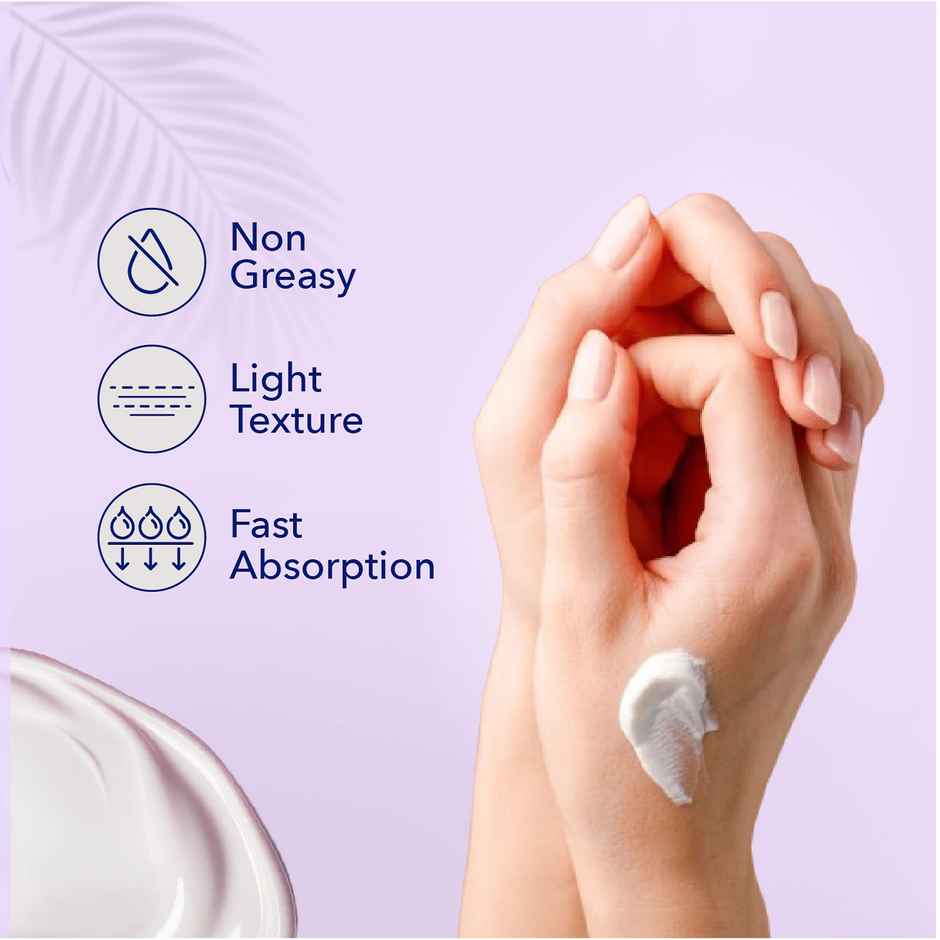 Parachute Advansed Deep Nourish Body Lotion With Pure Coconut Milk