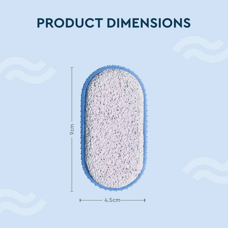 GUBB Pumice Stone With Grip