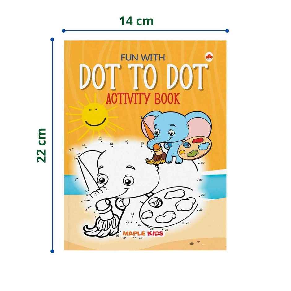 Brain Boosting Activity Book Set (Set of 4 Books)