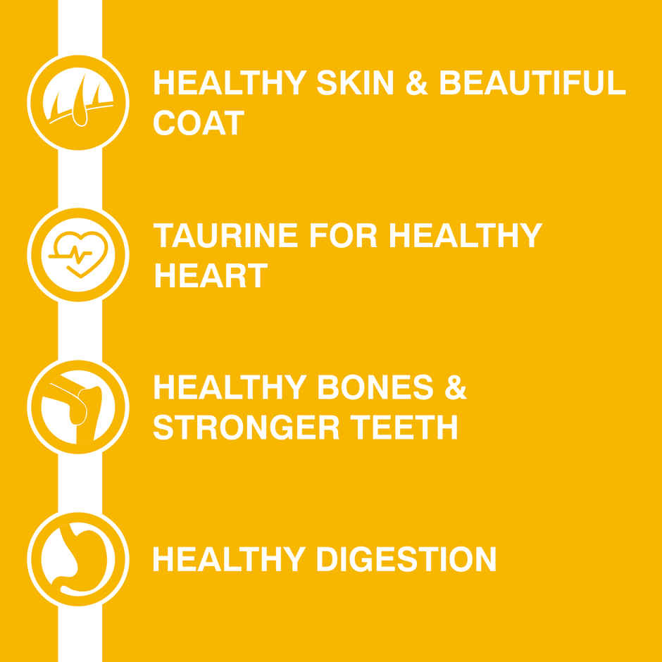 Purepet Cat Real Tuna in Gravy Wet Food