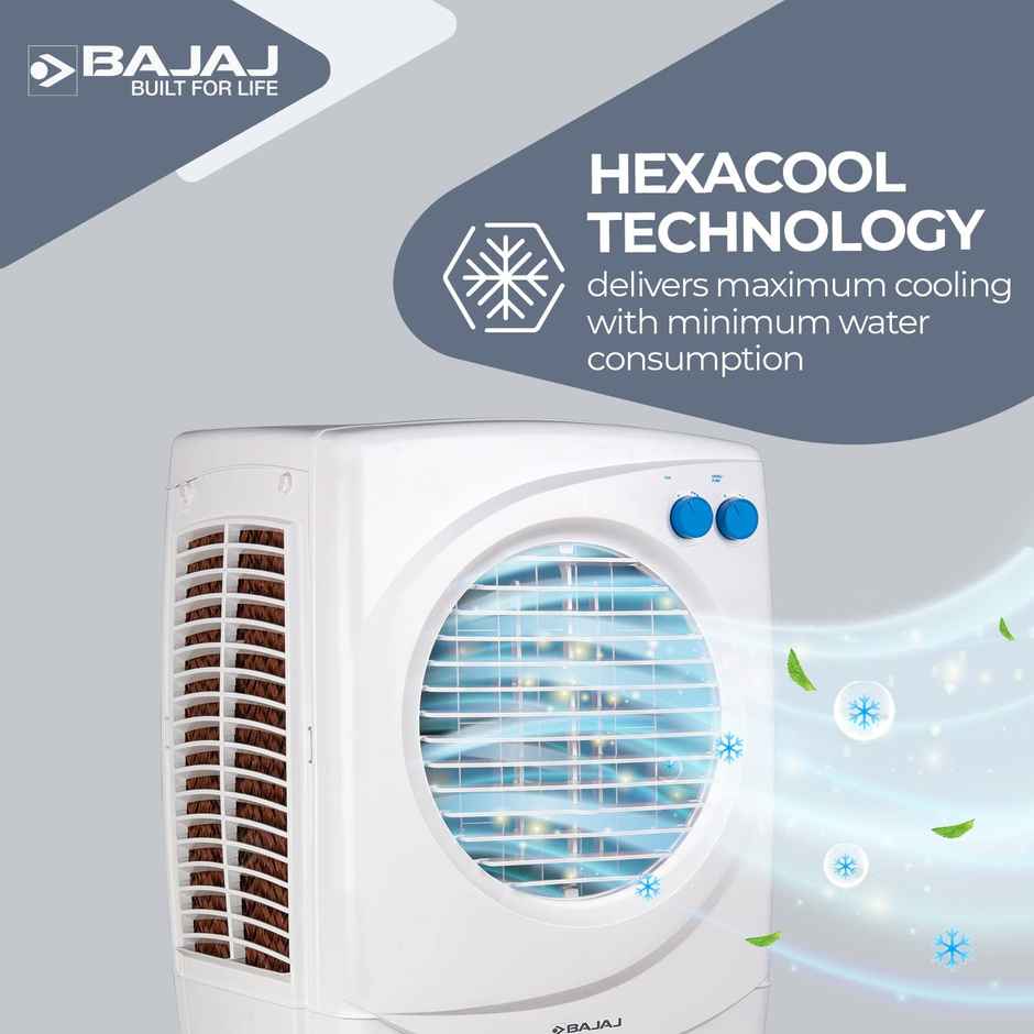 Bajaj PX97 Torque Air Cooler