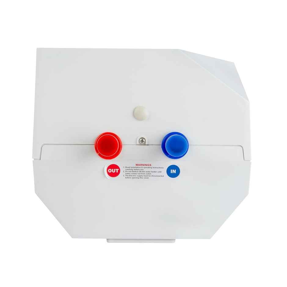 Bajaj Shield Series Skive Plus 5 Litre Instant Water Heater Geyser For Home