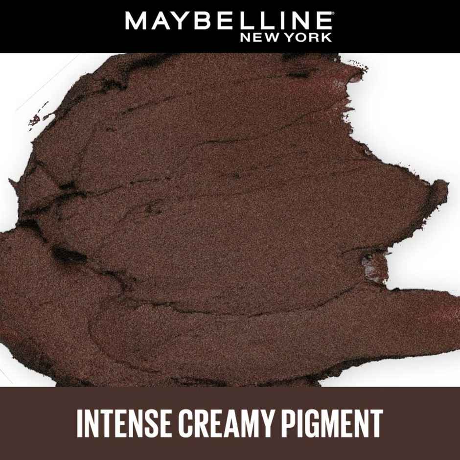Maybelline Colossal Lasting drama Kajal - 30 Brown Sugar